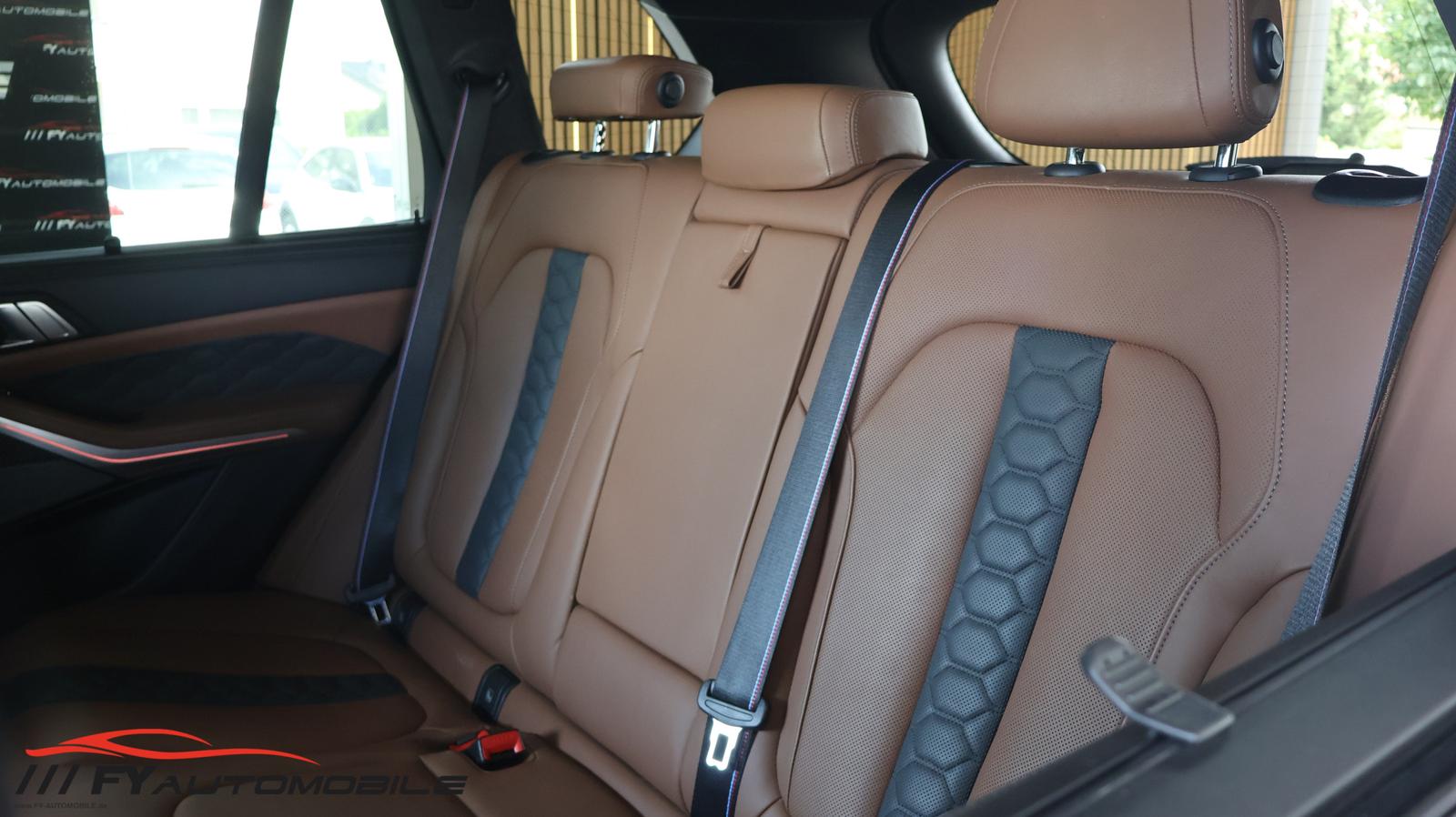 BMW X5 M Competition Individual* Sky Lounge* HUD* 