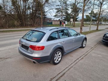 Audi A4 Allroad - 7