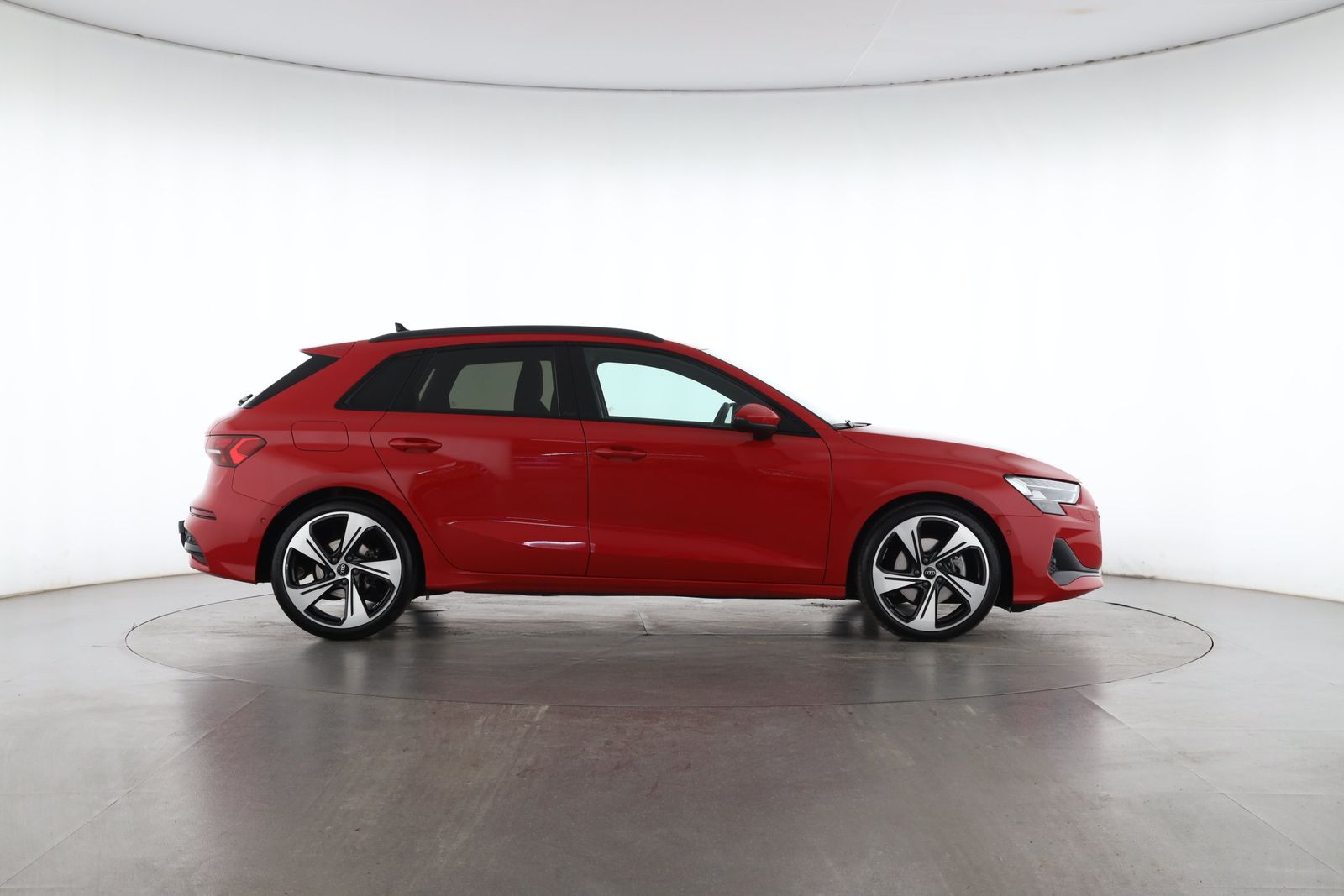 Audi A3 - Bild 8