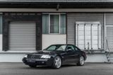 Mercedes-Benz SL 500 Final Edition*1.Hand*deutsch*Sammlerzusta