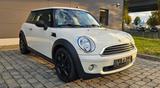 MINI One (R56) - BJ 2009 - TÜV bis 01/2026