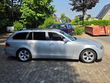 BMW 525d E61  2,5L - BMW 525 aus 2006: Kombi, 525d