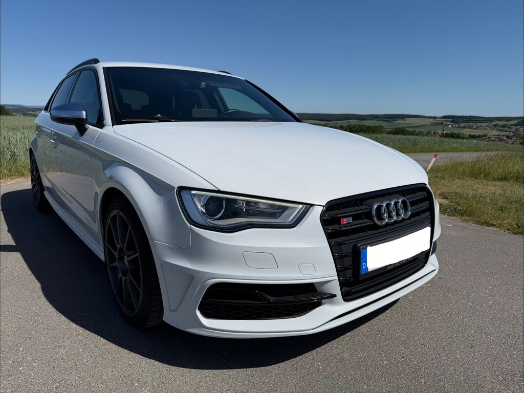 Image of Audi S3