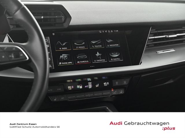Audi A3 - Bild 14