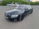 Audi A8 6.0 tiptronic quattro Langversion - - Audi A8: Langversion