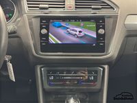 Volkswagen Tiguan - Vorschau Bild 23