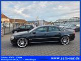 Audi A8 3.0 TDI quattro ABT - Audi A8: Abt