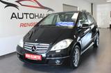 Mercedes-Benz A 160 A A 160 5-türig - Mercedes-Benz A 160 Gebrauchtwagen