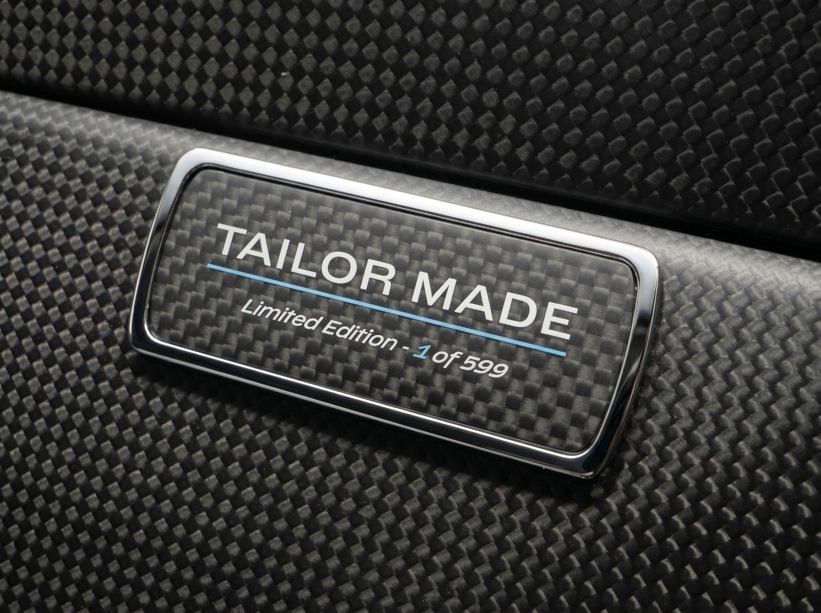 Fahrzeugabbildung Ferrari SF90 XX Spider | Tailor Made | Special Carbon