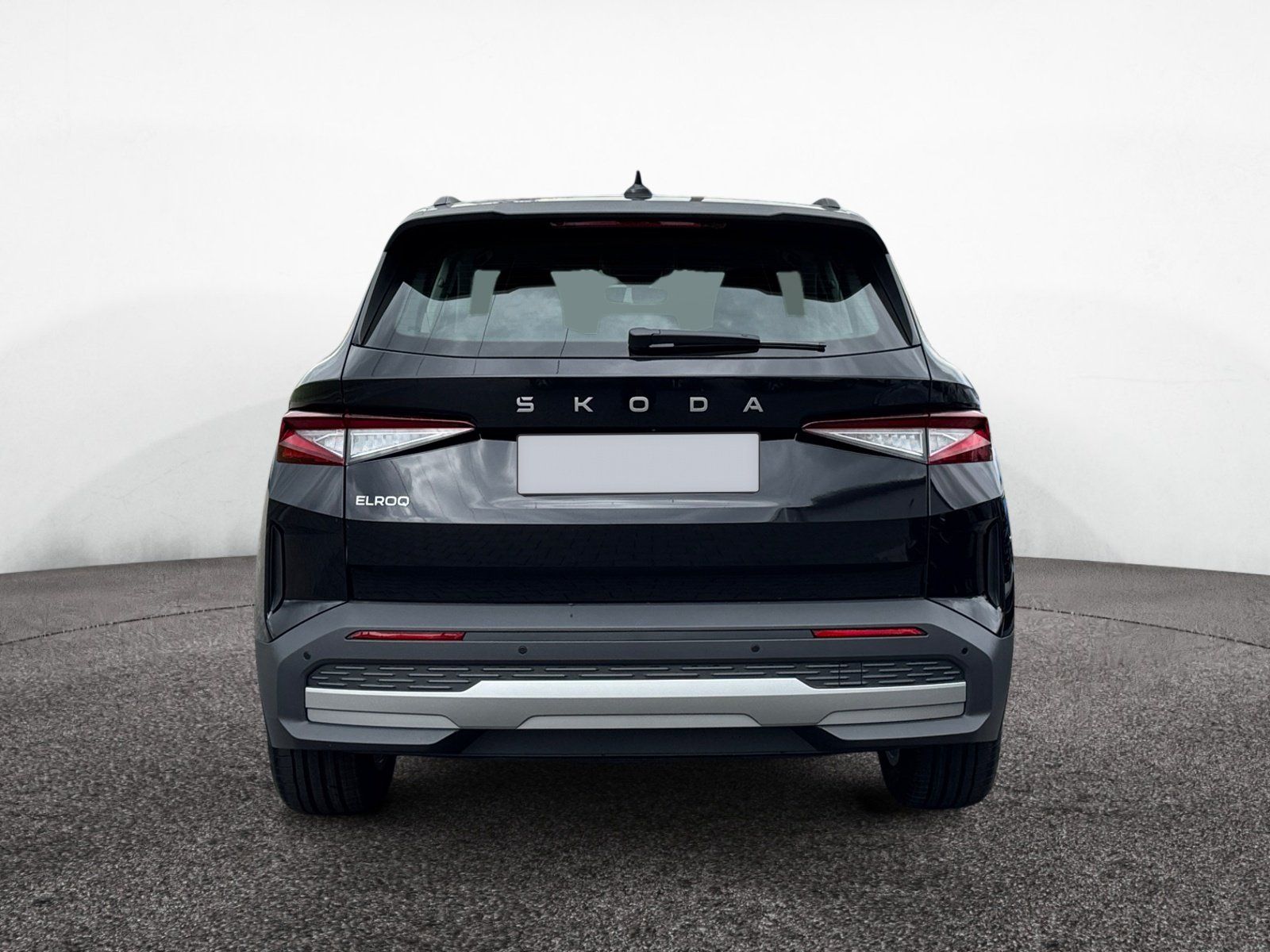 Skoda Elroq - Bild 6