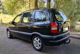 Opel Zafira 1.6 - - gebrauchte Opel Zafira aus dem Jahr 1999