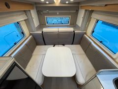 Bürstner Gallery T 649  | Jetzt oder nie: *Exklusiv*