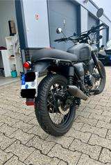 Brixton Felsberg 125  - CHOPPER VON 81 BIS 125 CCM
