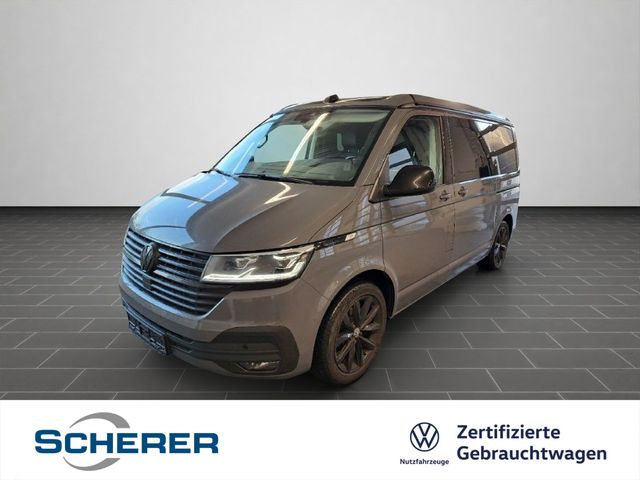 Volkswagen T6.1 California Beach 2.0 TDI Edition 4Motion DS