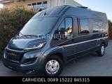 Malibu VAN Comfort 600 DB LED+Truma 6E+TV+WC+MARKISE - Offers
