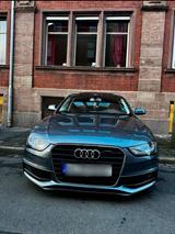 Andere Audi A4 2.0 TFSl S line quattro - Andere aus 2015