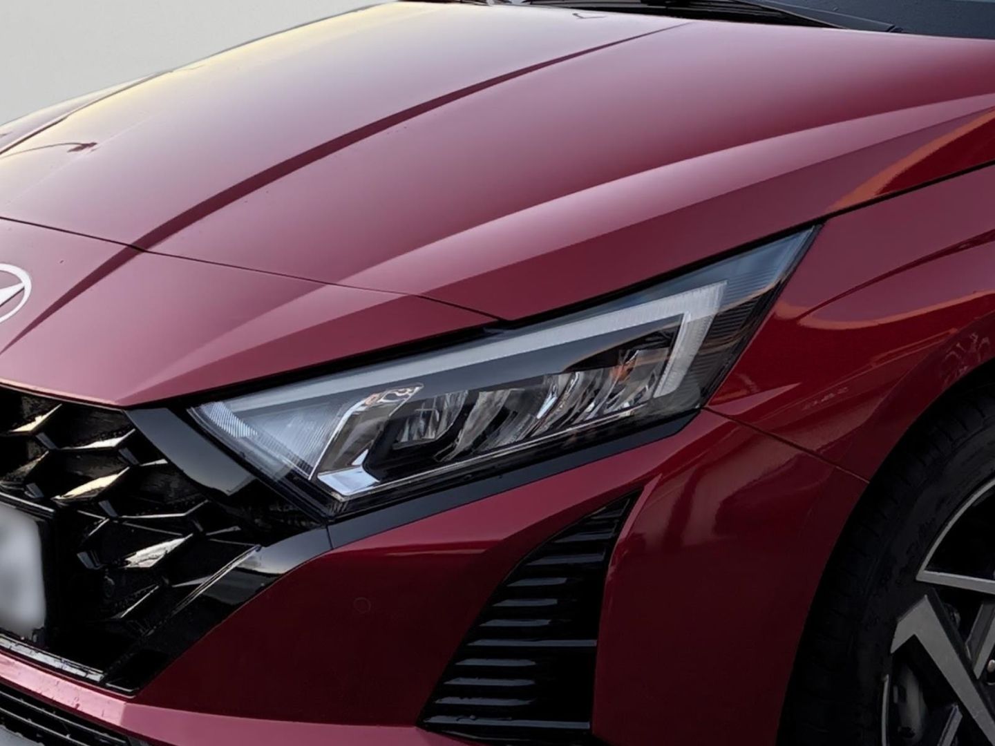 Hyundai i20 - Bild 5