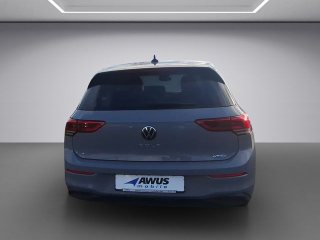 Golf VIII 1.0eTSI DSG Life