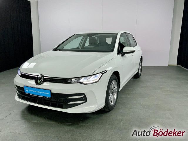 Volkswagen Golf 1.5 TSI 6-Gang Life b.15.8.29 foto 2