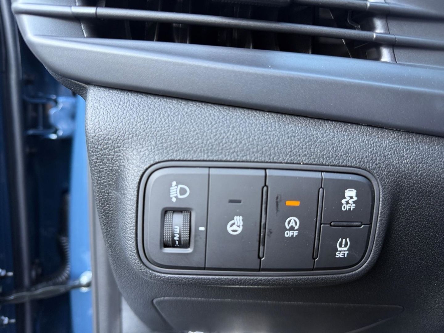 Fahrzeugabbildung Hyundai BAYON FL Trend 1.0 T-GDI GARANTIE+LED+ACAA