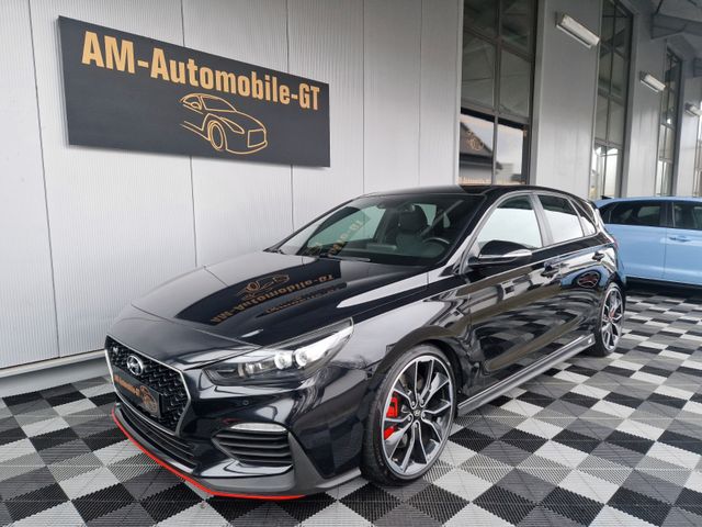 Hyundai i30 N Performance*109DB*R-Kam*DAB*Navi*LED*