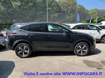 Nissan Qashqai - 3