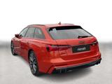 Audi S6 Avant 3.0 TDI quattro PANO+APP+DAB+AHK+PANO - Audi S6: Kombi