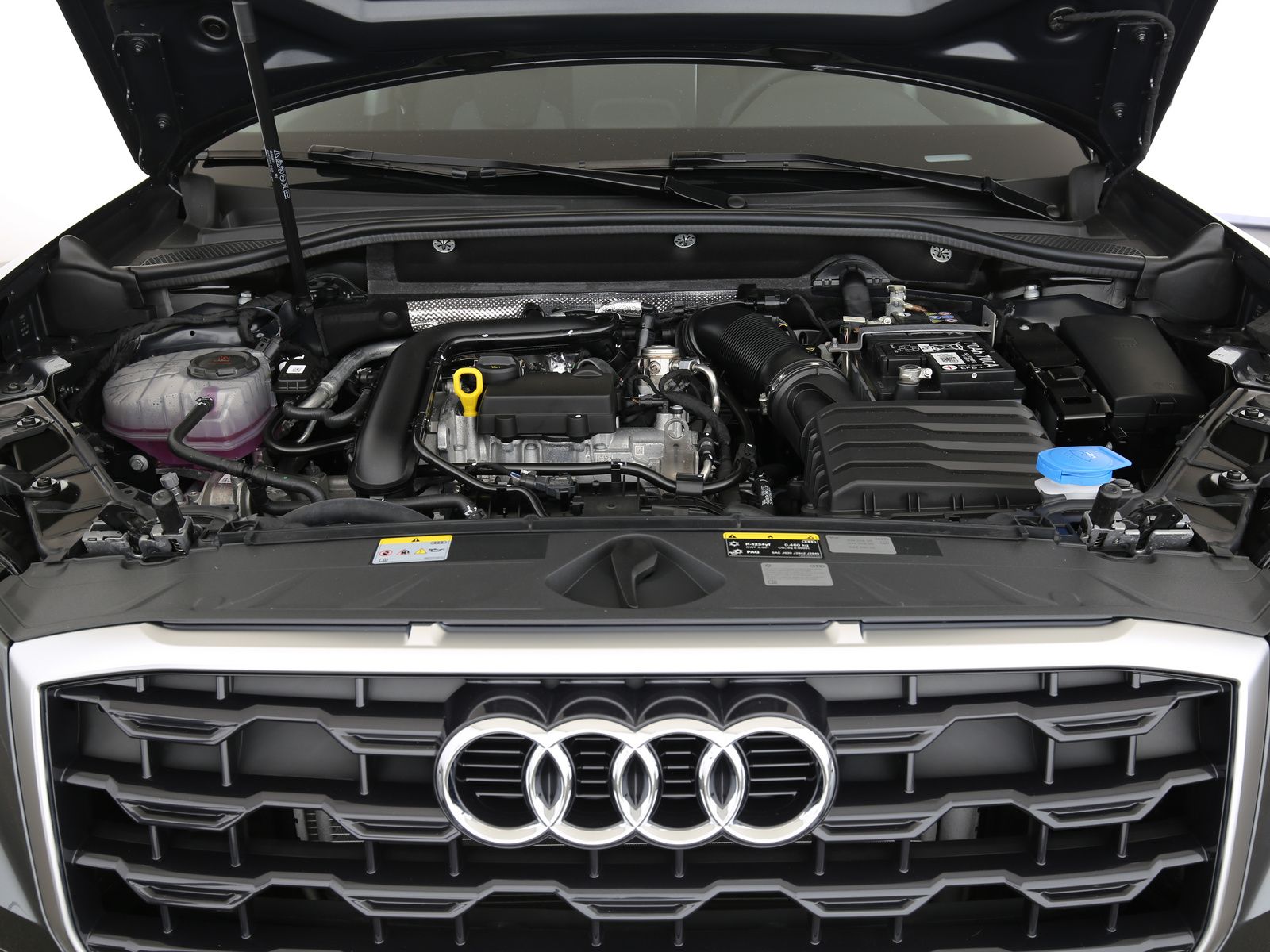 Audi Q2 - Bild 29