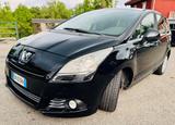 Peugeot 5008 2.0 HDi 150CV Business 7 Posti - Peugeot 5008: Hdi 150