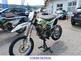 Sherco 300 SEF Factory 146BH 4,99% - SHERCO 300 SEF