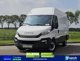 Iveco DAILY 35S14 L2H2 Automaat Euro6 Kasten - Iveco Kastenwagen hoch + lang Daily 35 s 14