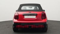 MINI John Cooper Works Cabrio - Vorschau Bild 10