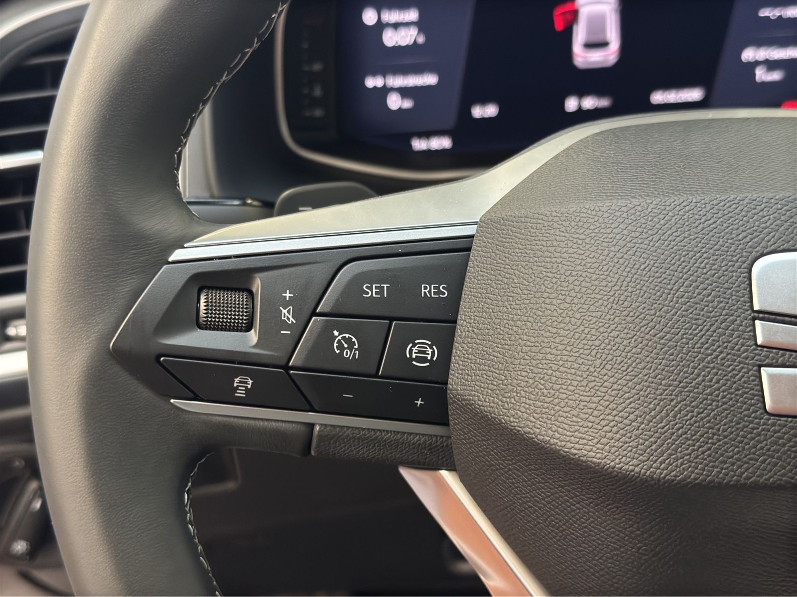 Seat Ateca - Bild 18