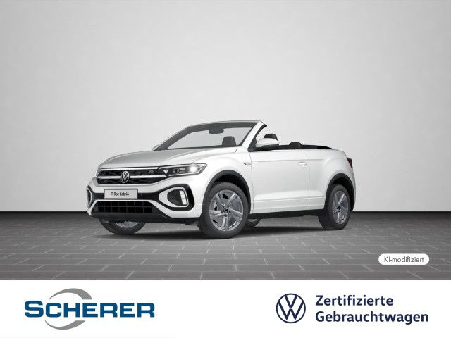 Image of Volkswagen T-Roc