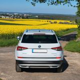 Skoda Kodiaq 2.0 TSI DSG 4x4 Scout Scout  - Skoda: Scout
