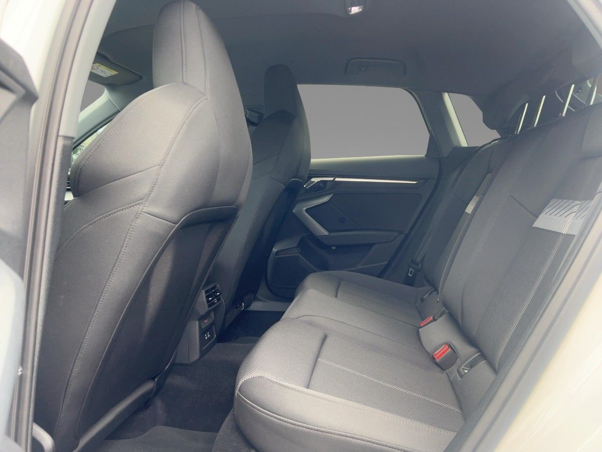 Audi A3 - Bild 9