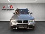 BMW X3 2.0d*Automatik*Leder*Xenon*Navi*Klimaautomati - BMW X3: 2.0