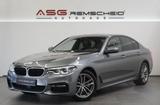 BMW 520 d xD M Sportpaket *2.H *ACC *H-UP *H&K *Kam - BMW 520 Gebrauchtwagen in Wuppertal