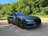 Audi A7 3.0 TDI 240kW quattro comp. tiptr. Spb. c...