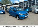 Opel Karl Edition TÜV/KLIMA/TEMPOMAT/SCHECKHEFT - Opel Karl Gebrauchtwagen