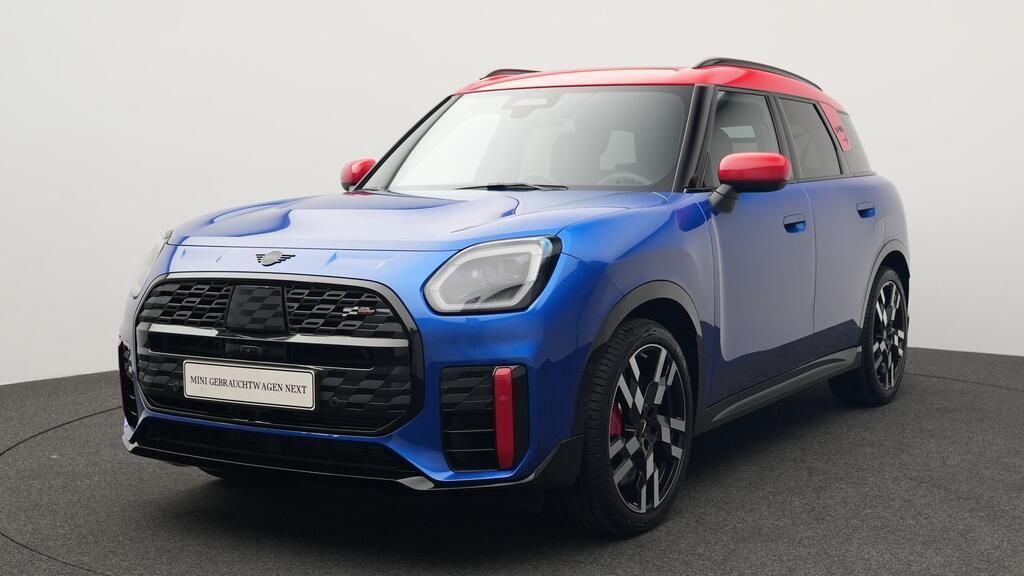 MINI John Cooper Works Countryman - Bild 1