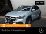 Mercedes-Benz GLA 200 Progressive/MBUX Navi Plus/Wide/LED/Ambi - Mercedes-Benz GLA 200 Gebrauchtwagen in München