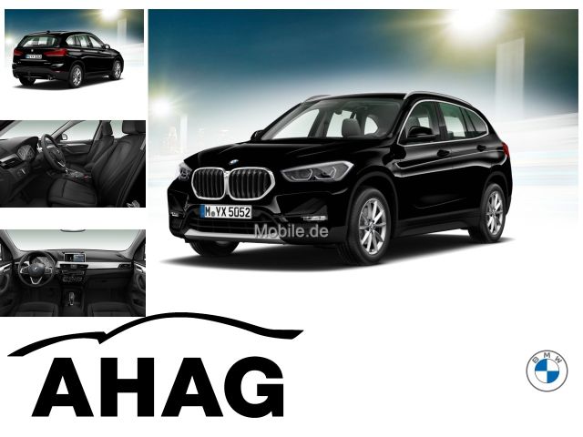 BMW X1 sDrive18d Aut. Advantage