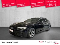 Audi A6 - Vorschau Bild 1
