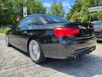 2012 Alpina B3 — миниатюра 15