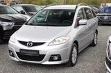 Mazda 5 1.8 Active - 2x SCHIEBETÜREN S-HEIZUNG 7-SITZE - gebrauchte Mazda 5 aus dem Jahr 2010