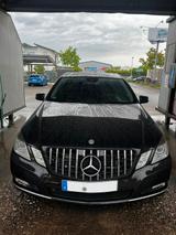 Mercedes-Benz Mercedes Benz E350 - Mercedes-Benz E 350 in Bonn