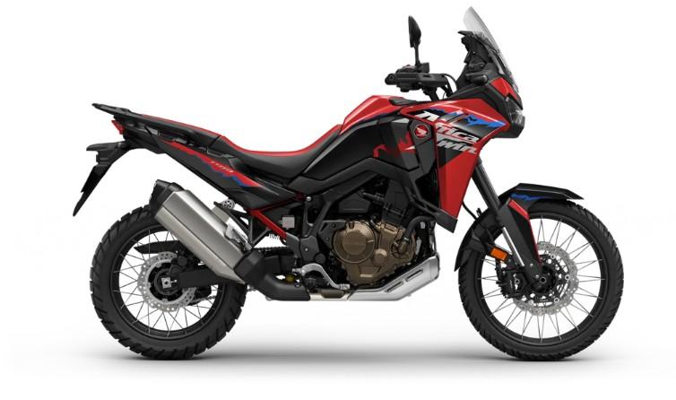 Honda CRF 1100 Africa Twin ES*sofort Lieferbar*