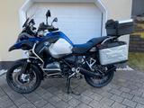 BMW R1200GS ADVENTURE LC, Checkheft-gepflegt, Koffer - Offers