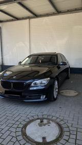 BMW 730d F01/F02 HUD/Softclose/Night Visio... - BMW 730 in Dortmund
